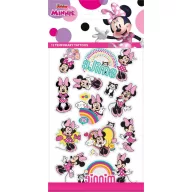 Disney Minnie Smile tetovaže 12 komada