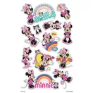 Disney Minnie Smile tetovaže 12 komada
