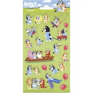 Bluey Play naljepnica