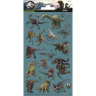 Dinosaurusi Discovery naljepnica