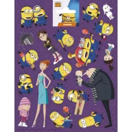 Malci Family naljepnica