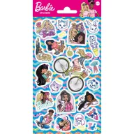 Barbie Vibes naljepnica