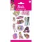 Barbie Crew tetovaža set od 12 komada