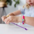 Pepina Praščić Fun set za izradu narukvica