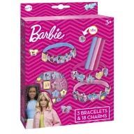 Barbie Cool set za izradu narukvica