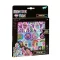 Monster High Dark set naljepnica