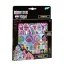 Monster High Dark set naljepnica