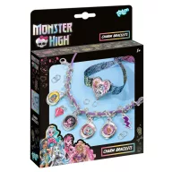 Monster High Dark set za izradu narukvice s privjescima