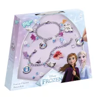   Disney Snježno kraljevstvo Sisters set za izradu narukvice s privjescima