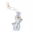 Disney Snježno kraljevstvo Olaf set za izradu privjeska s dijamantnim kamenjem