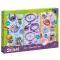 Disney Lilo i Stitch Aliens kreativni set 3 u 1