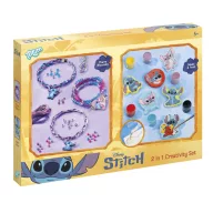 Disney Lilo i Stitch Angel kreativni set 2 u 1