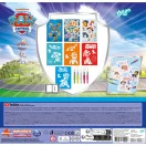 Psići u ophodnji Fun magični kreativni set sa sprej olovkom