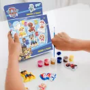 Psići u ophodnji Team set za lijevanje gipsa