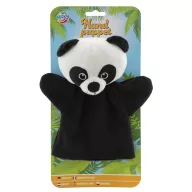 Životinje Moxy Panda lutka na ruku 21 cm