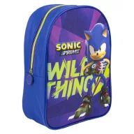 Sonic the Hedgehog Wild Thing ruksak, torba 29 cm