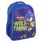 Sonic the Hedgehog Wild Thing školska torba, torba 41 cm