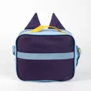 Bluey Buddy termo 3D torba za užinu 24 cm