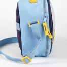 Bluey Buddy termo 3D torba za užinu 24 cm