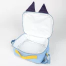Bluey Buddy termo 3D torba za užinu 24 cm