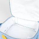 Bluey Buddy termo 3D torba za užinu 24 cm