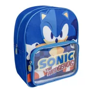 Sonic the Hedgehog Power ruksak, torba 30 cm