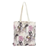   Disney Zlikovci Bad Vibes torba za kupovinu, vrećica za kupnju 39 cm
