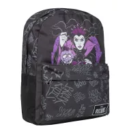 Disney Zlikovci Black školska torba, torba 42 cm