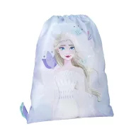   Disney Snježno kraljevstvo Elsa torba za tjelesni, ruksak 39 cm