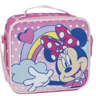 Disney Minnie Dots termo torba za užinu 22 cm