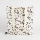 Hello Kitty Charm torba za kupovinu, vrećica za kupovinu 40 cm