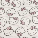 Hello Kitty Charm torba za kupovinu, vrećica za kupovinu 40 cm