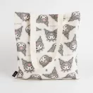 Hello Kitty Kuromi shopping torba, vrećica za kupovinu 40 cm