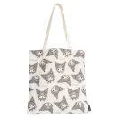 Hello Kitty Kuromi shopping torba, vrećica za kupovinu 40 cm