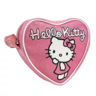 Hello Kitty Sparkle torbica s gliterima, torba za rame