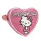 Hello Kitty Sparkle torbica s gliterima, torba za rame