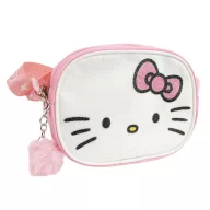 Hello Kitty Whiskers šarena torba za rame