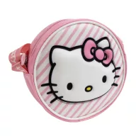 Hello Kitty Face 3D torbica za rame