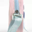 Bluey Cheerful 3D torba na rame, torba preko ramena