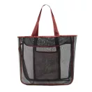 Harry Potter Gryffindor Prozirna plažna torba Premium 62 cm