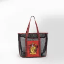 Harry Potter Gryffindor Prozirna plažna torba Premium 62 cm