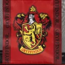 Harry Potter Gryffindor Prozirna plažna torba Premium 62 cm