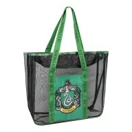   Harry Potter Slytherin Premium prozirna torba za plažu 62 cm