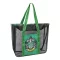 Harry Potter Slytherin Premium prozirna torba za plažu 62 cm