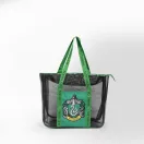 Harry Potter Slytherin Premium prozirna torba za plažu 62 cm
