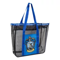   Harry Potter Ravenclaw Prozirna premium torba za plažu 62 cm