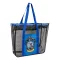 Harry Potter Ravenclaw Prozirna premium torba za plažu 62 cm