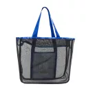 Harry Potter Ravenclaw Prozirna premium torba za plažu 62 cm