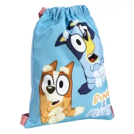 Bluey Bingo torba za tijelovježbu, ruksak 33 cm