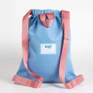 Bluey Bingo torba za tijelovježbu, ruksak 33 cm